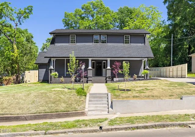 Photo 5 of Single Family Residence at 310 N Guthrie Ave, Durham, NC 27703 | MLS# 10162494 | | Sold on 2026-05-28