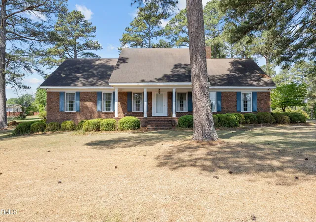 1st image of 85 Oak St, Lillington, NC 27546 | MLS# 10162831
