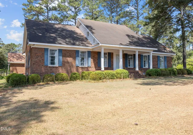 2nd image of 85 Oak St, Lillington, NC 27546 | MLS# 10162831