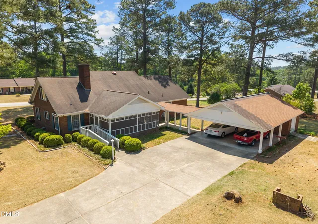 4th image of 85 Oak St, Lillington, NC 27546 | MLS# 10162831
