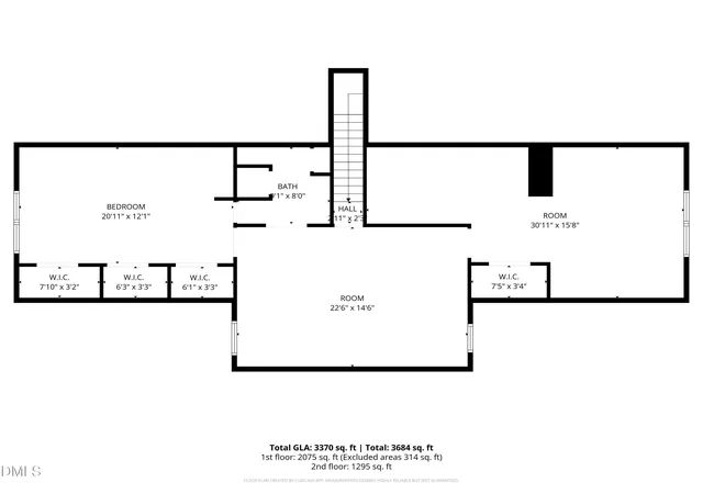 65th image of 85 Oak St, Lillington, NC 27546 | MLS# 10162831