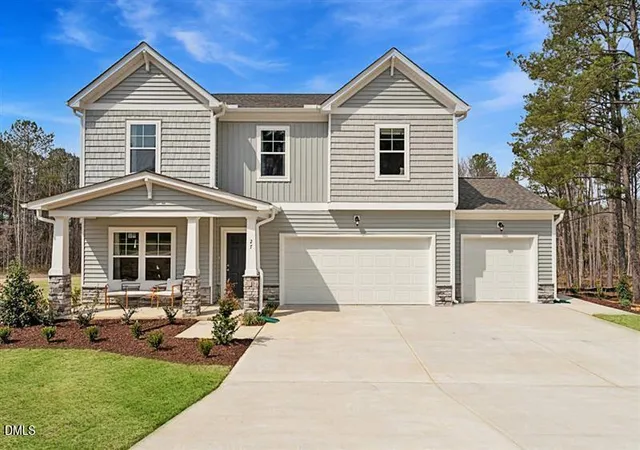 Photo 1 of Sale Pending at 234 Great Pine Trl, Middlesex, NC 27557 | MLS# 10162189 | Listing updated on 2026-08-20