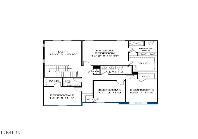 Photo 3 of Sale Pending at 234 Great Pine Trl, Middlesex, NC 27557 | MLS# 10162189 | Listing updated on 2026-08-20