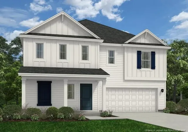 1st image of 286 Jaylin Oaks Dr, Spring Lake, NC 28390 | MLS# 760231