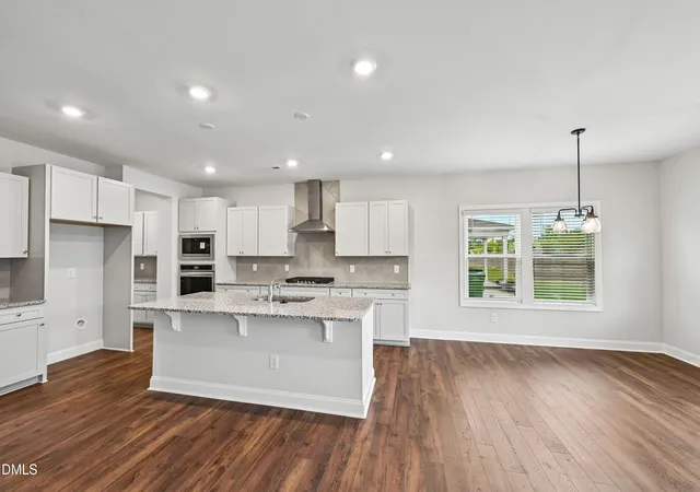 2nd image of 3500 Bailey Lake Dr, Fuquay Varina, NC 27526 | MLS# 10162203
