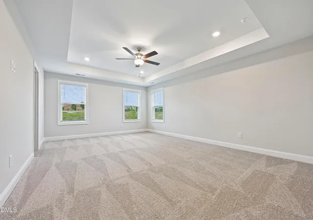 4th image of 3500 Bailey Lake Dr, Fuquay Varina, NC 27526 | MLS# 10162203