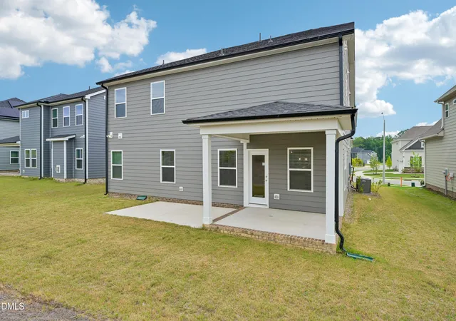 5th image of 3500 Bailey Lake Dr, Fuquay Varina, NC 27526 | MLS# 10162203