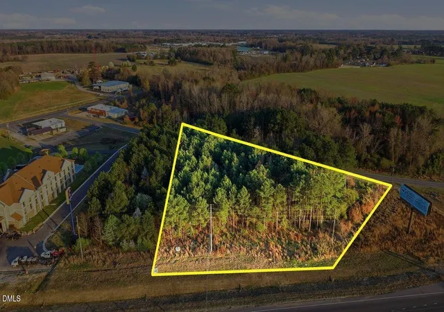 1st image of 0 Bud Hawkins Rd, Dunn, NC 28334 | MLS# 10162242