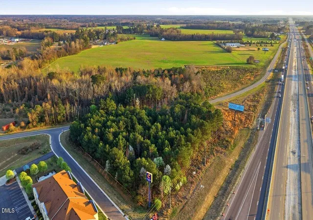 2nd image of 0 Bud Hawkins Rd, Dunn, NC 28334 | MLS# 10162242