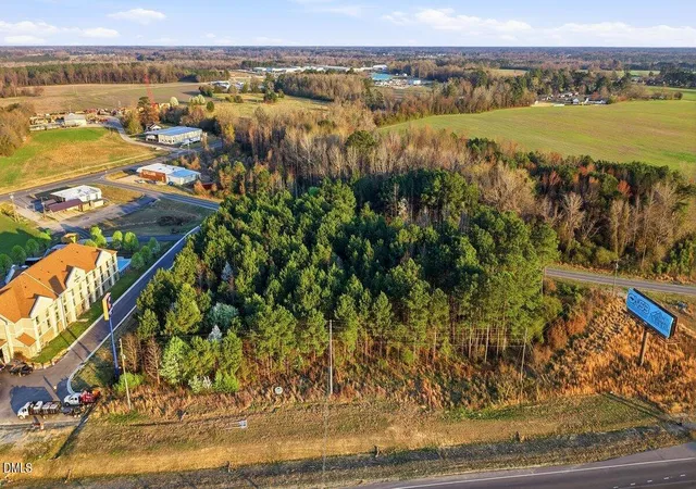 5th image of 0 Bud Hawkins Rd, Dunn, NC 28334 | MLS# 10162242