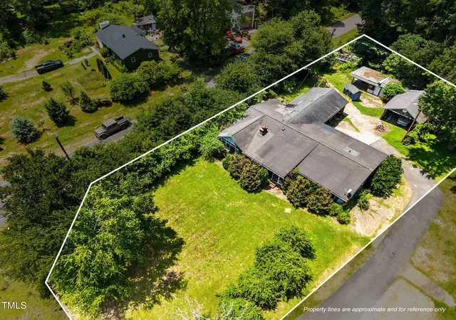 Homes for sale in Apex, NC | 9640 Holly Springs Rd, Apex, NC 27539 | MLS# 10162721