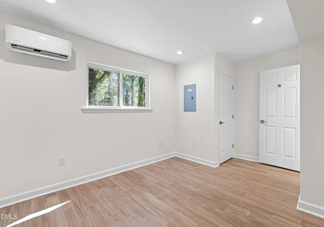 Homes for sale in Durham, NC | 1309 Hudson Avenue, Durham, NC 27705 | Houzeo