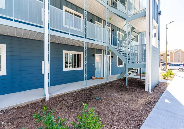 Homes for sale in Durham, NC | 1309 Hudson Ave #A05, Durham, NC 27705 | MLS# 10177717