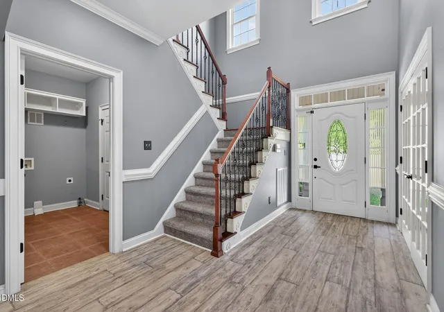 Homes for sale in Clayton, NC | 133 Summit Overlook Dr, Clayton, NC 27527 | MLS# 10162835