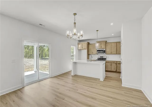 Photo 4 of Single family home for sale at 234 Travelers Way, Lillington, NC 27546 | MLS# 761309 | Listing updated on 2026-10-05