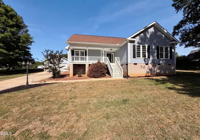 Photo 1 of Sale Pending at 765 Trebor Dr, Garner, NC 27529 | MLS# 10162235 | Listing updated on 2026-07-18