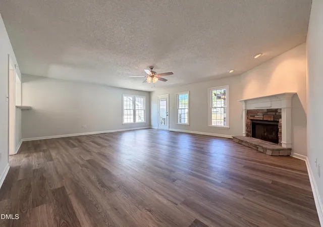 Photo 3 of Sale Pending at 765 Trebor Dr, Garner, NC 27529 | MLS# 10162235 | Listing updated on 2026-07-18