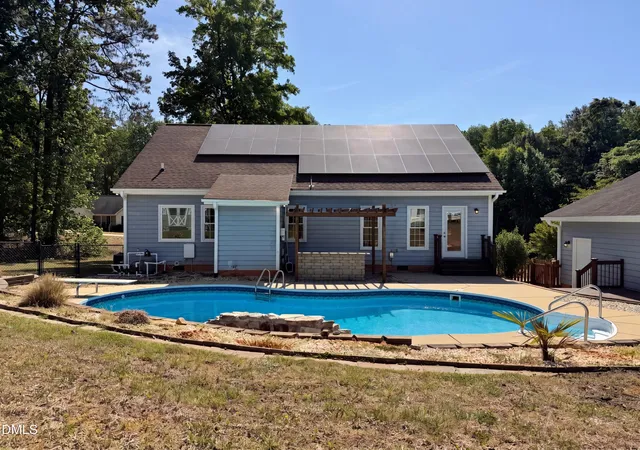 Photo 4 of Sale Pending at 765 Trebor Dr, Garner, NC 27529 | MLS# 10162235 | Listing updated on 2026-07-18