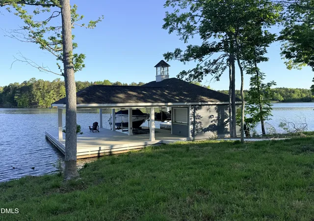 Photo 3 of Land for sale at 1099 Estate Rd, Semora, NC 27343 | MLS# 10162255 | Listing updated on 2026-09-01