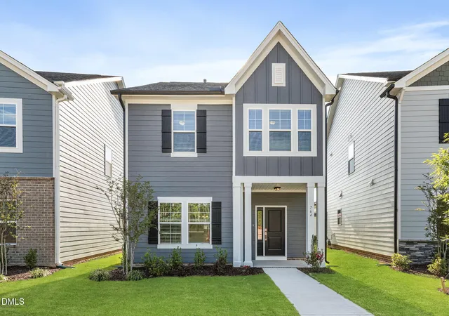Single family home for sale at 764 Lightrail Dr, Knightdale, NC 27545 | MLS# 10162550