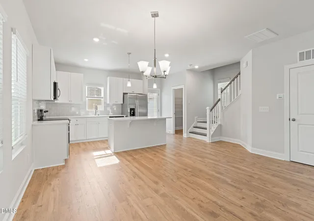 Photo 3 of Single family home for sale at 764 Lightrail Dr, Knightdale, NC 27545 | MLS# 10162550 | Listing updated on 2026-09-25