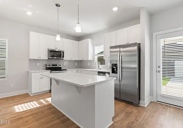 Photo 4 of Single family home for sale at 764 Lightrail Dr, Knightdale, NC 27545 | MLS# 10162550 | Listing updated on 2026-09-25