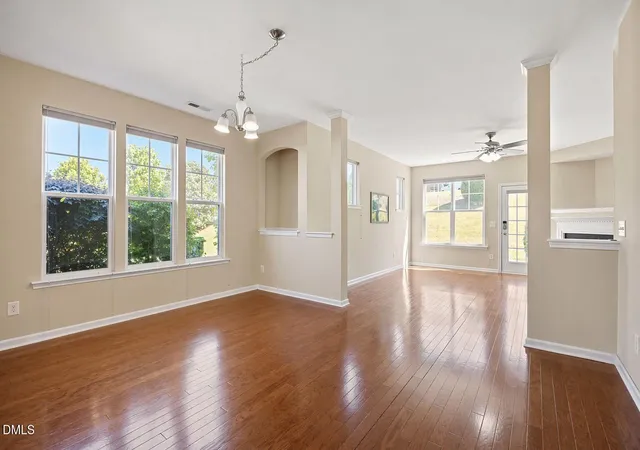 Homes for sale in Durham, NC | 100 Stratford Lakes Dr, Durham, NC 27713