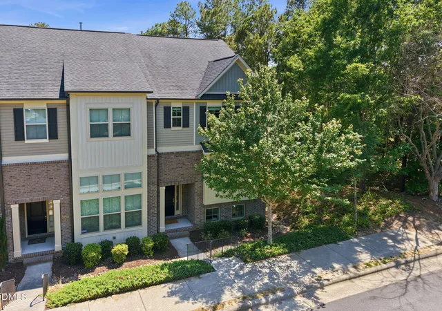 Homes for sale in Durham, NC | 1000 Pebble Creek Xing #Unit  1, Durham, NC 27713 | MLS# 10169678