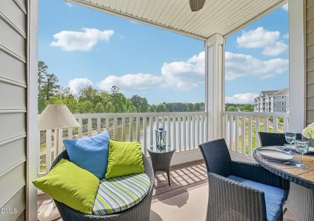 1st image of 10411 Rosegate Ct #205, Raleigh, NC 27617 | MLS# 10162366