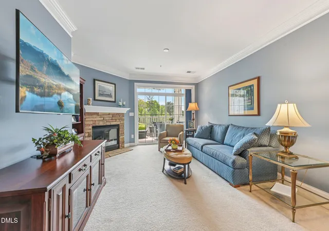 5th image of 10411 Rosegate Ct, Raleigh, NC 27617