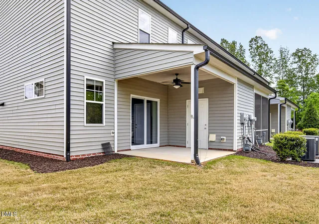 Photo 3 of Townhouse for sale at 109 Mcdowell Ln, Mebane, NC 27302 | MLS# 10162357 | Listing updated on 2026-07-18