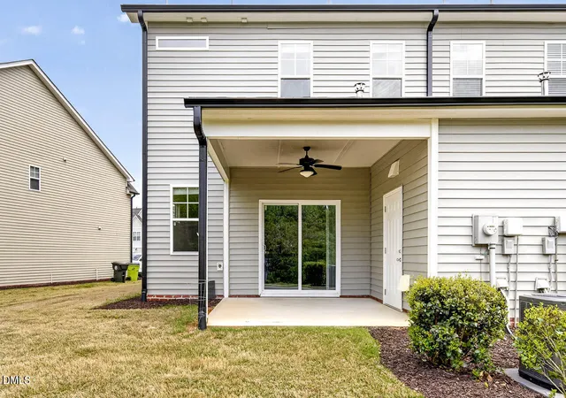 Photo 4 of Townhouse for sale at 109 Mcdowell Ln, Mebane, NC 27302 | MLS# 10162357 | Listing updated on 2026-07-18