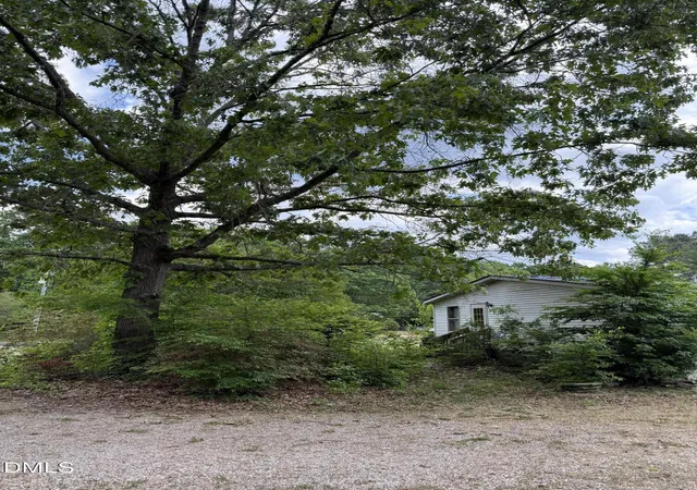 Photo 3 of Unimproved Land at 338 Abbott Rd, Henderson, NC 27537 | MLS# 10162637 |  | Sold on 2026-05-22
