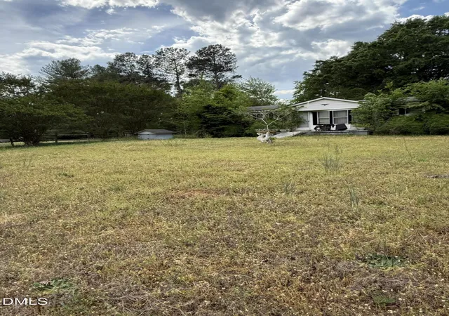 Photo 4 of Unimproved Land at 338 Abbott Rd, Henderson, NC 27537 | MLS# 10162637 |  | Sold on 2026-05-22