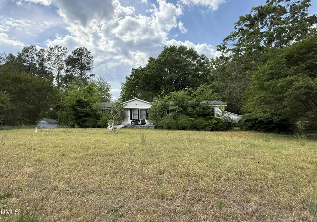 Photo 5 of Unimproved Land at 338 Abbott Rd, Henderson, NC 27537 | MLS# 10162637 |  | Sold on 2026-05-22
