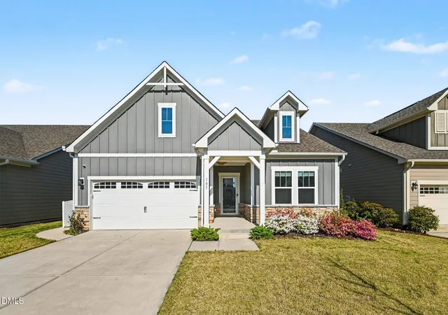 Homes for sale in Holly Springs, NC | 105 Blue Hydrangea Ln, Holly Springs, NC 27540 | MLS# 10162291