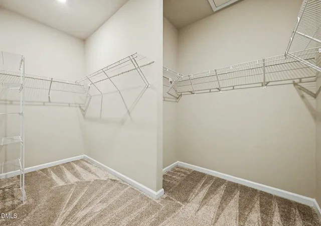 Photo 3 of Single family home for sale at 105 Blue Hydrangea Ln, Holly Springs, NC 27540 | MLS# 10162291 | Listing updated on 2026-09-14