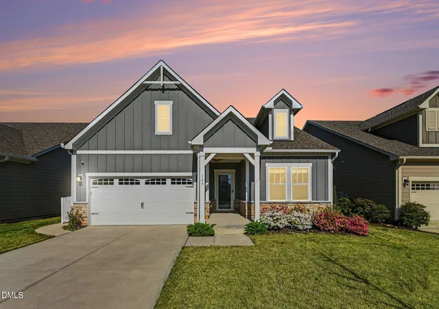 27th image of 105 Blue Hydrangea Ln, Holly Springs, NC 27540 | MLS# 10162291