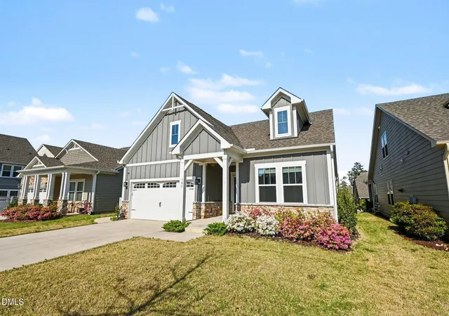 1st image of 105 Blue Hydrangea Ln, Holly Springs, NC 27540 | MLS# 10162291