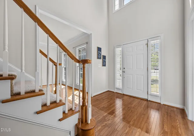 Photo 3 of Single Family Residence at 711 Oxboro Cir, Durham, NC 27713 | MLS# 10162782 | | Sold on 2026-06-12