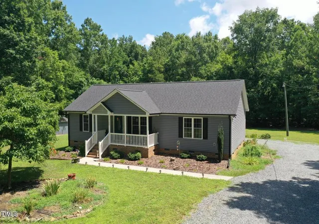 2nd image of 1180 Lambert Chapel Rd, Siler City, NC 27344 | MLS# 10162394
