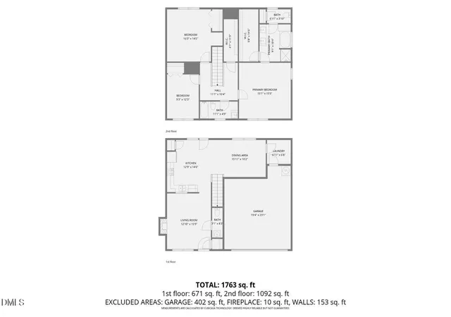32nd image of 806 Laurens Wy, Knightdale, NC 27545 | MLS# 10164396