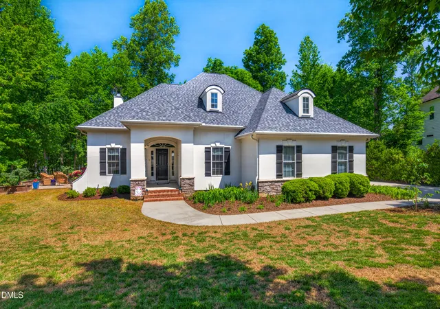 Photo 1 of Single family home for sale at 154 Birdie Ct, Pittsboro, NC 27312 | MLS# 10162363 | Listing updated on 2026-09-04