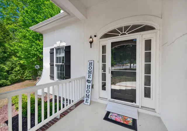Photo 3 of Single family home for sale at 154 Birdie Ct, Pittsboro, NC 27312 | MLS# 10162363 | Listing updated on 2026-09-04