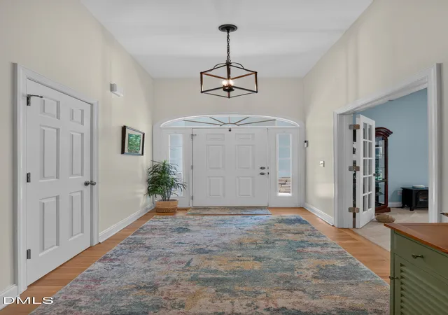 Photo 5 of Single family home for sale at 154 Birdie Ct, Pittsboro, NC 27312 | MLS# 10162363 | Listing updated on 2026-09-04