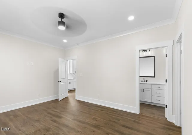 Photo 4 of Single family home for sale at 3133 Rowena Ave #B, Durham, NC 27703 | MLS# 10162359 | Listing updated on 2026-09-22