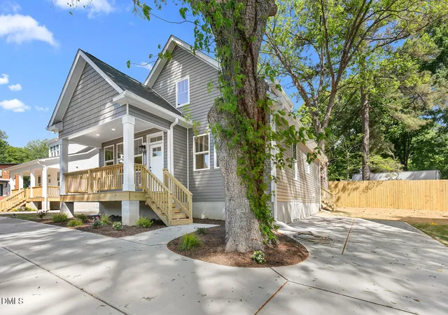 Homes for sale in Durham, NC | 3133 Rowena Ave #B, Durham, NC 27703 | MLS# 10162359