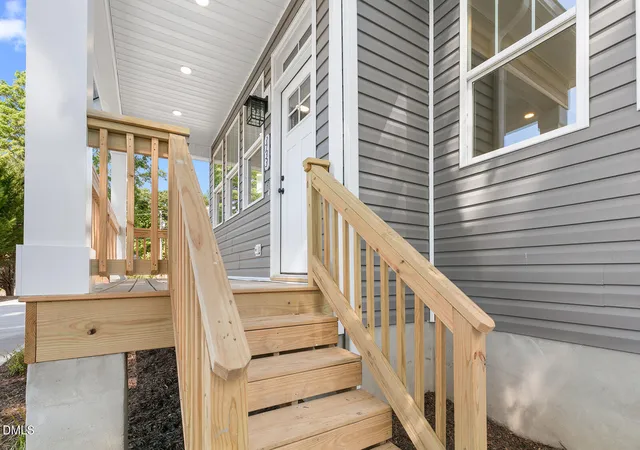 Homes for sale in Durham, NC | 3133 Rowena Ave #B, Durham, NC 27703 | MLS# 10162359