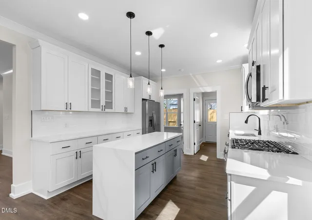 Photo 1 of Single family home for sale at 3133 Rowena Ave #B, Durham, NC 27703 | MLS# 10162359 | Listing updated on 2026-09-22