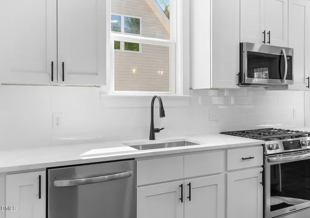Photo 2 of Single family home for sale at 3133 Rowena Ave #B, Durham, NC 27703 | MLS# 10162359 | Listing updated on 2026-09-22